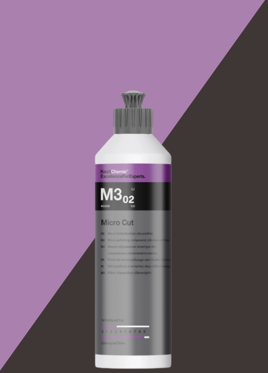 Koch Chemie M3 Hare &Hologram giderici 250ml