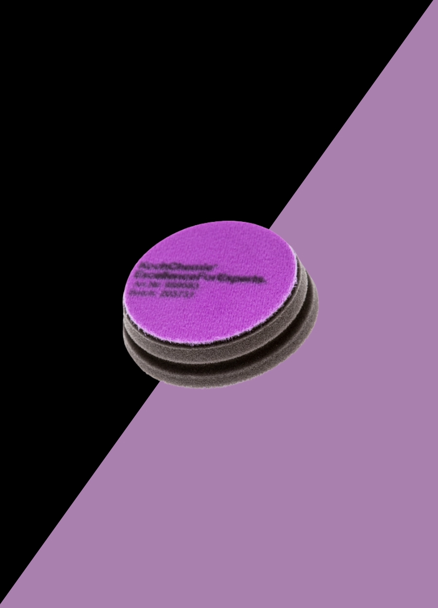 Koch Chemie 76mm Hare Süngeri