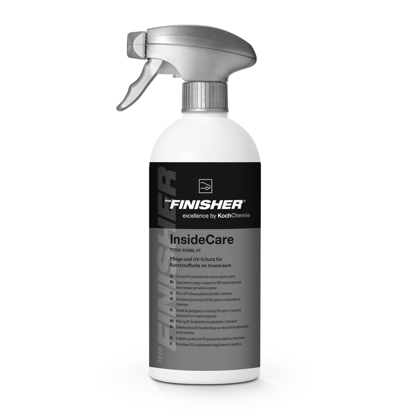 FINISHER InsideCare 500ml