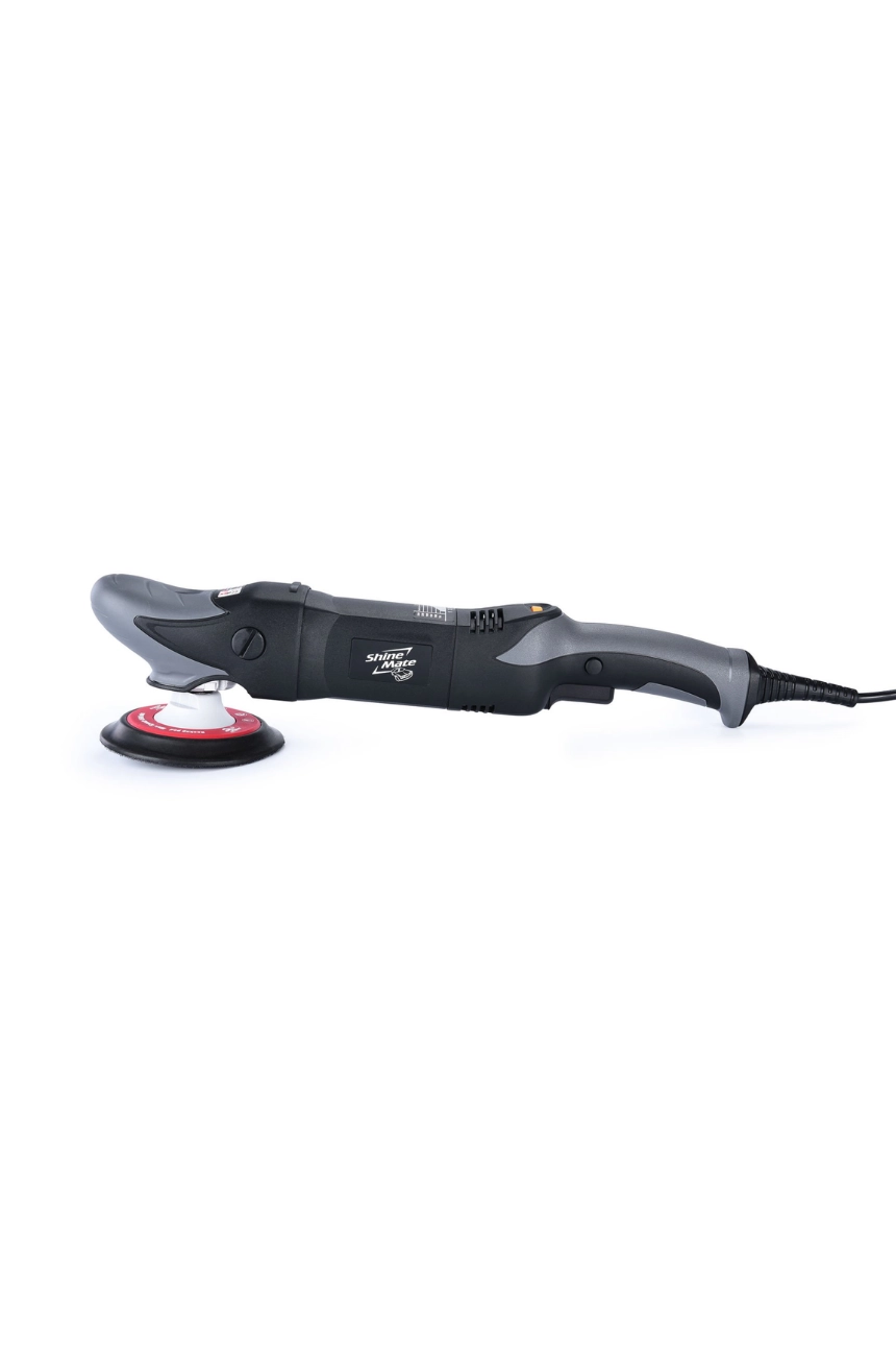 Shine Mate EP820 Rotary Polisaj Makinesi