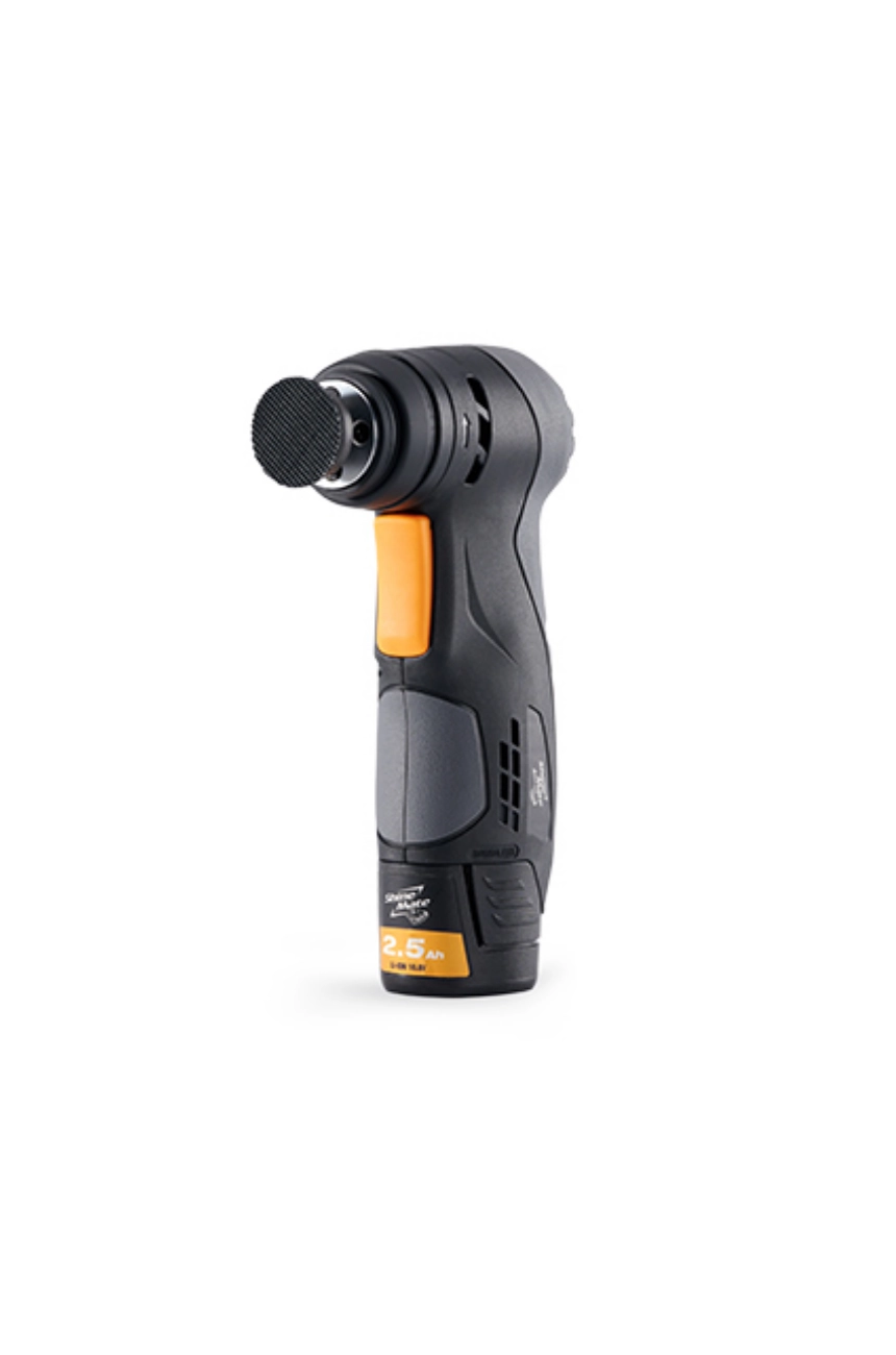 Shine Mate EB200A Akülü Nano Orbital Zımpara Makinesi 31mm