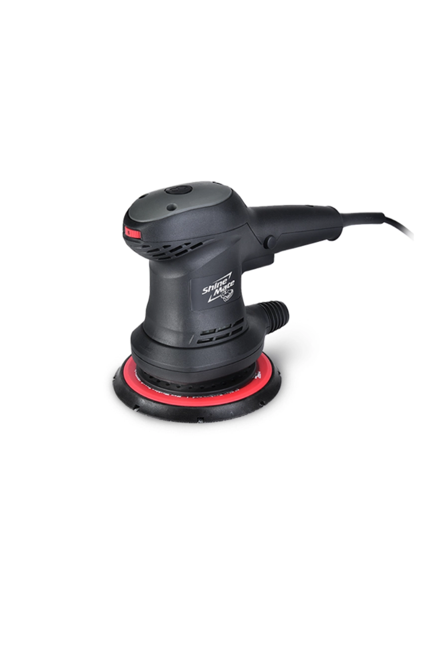 Shine Mate ES516 Elektrikli Zımpara Makinesi 150mm