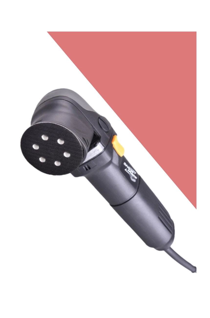 Shine Mate EX603 Orbital Polisaj Makinesi 75mm