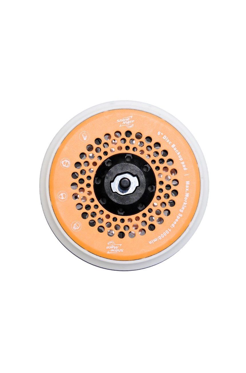 Shine Mate Orbital Makine Tabanı 150mm