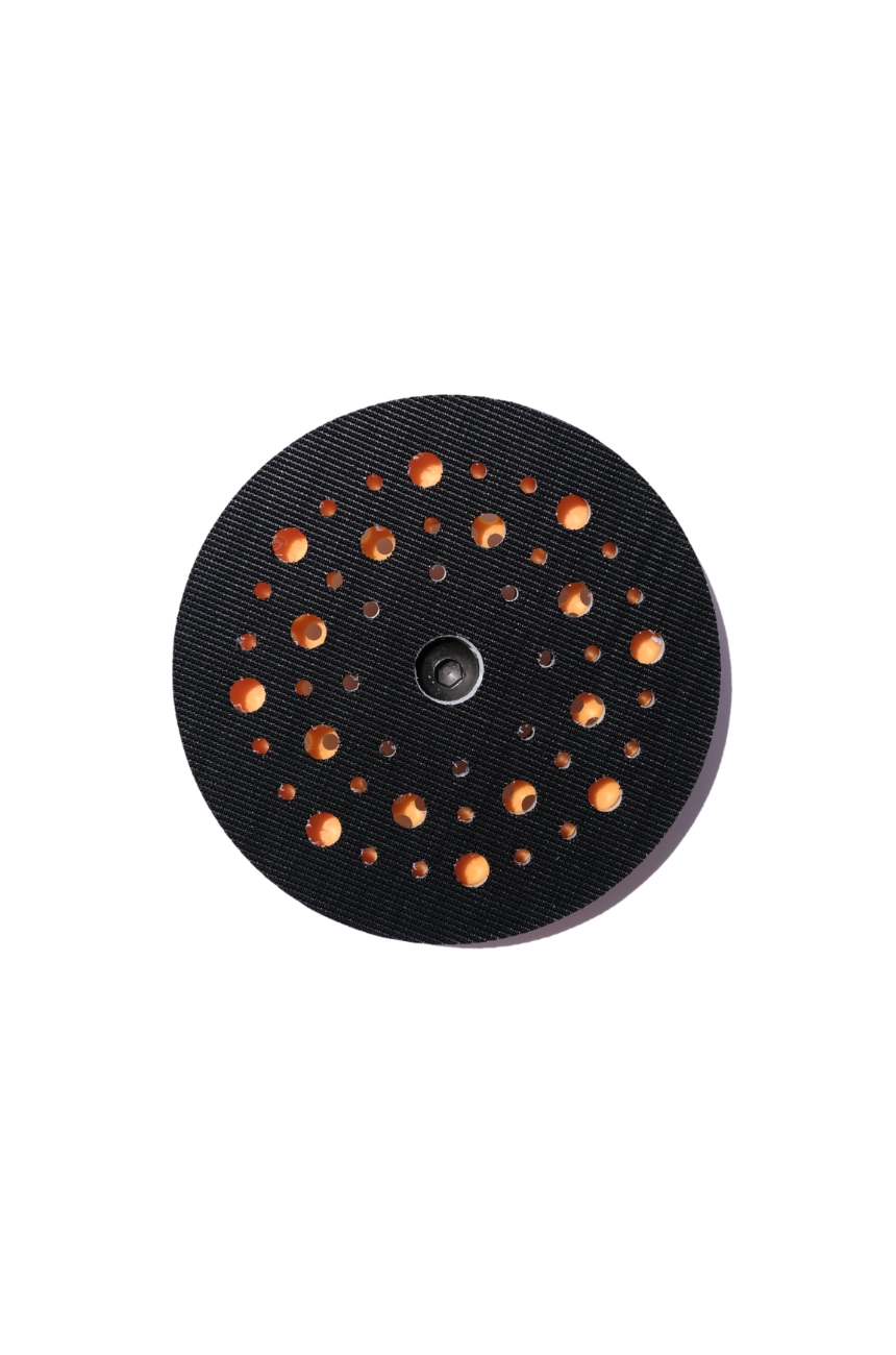 Shine Mate Orbital Makine Tabanı 125mm