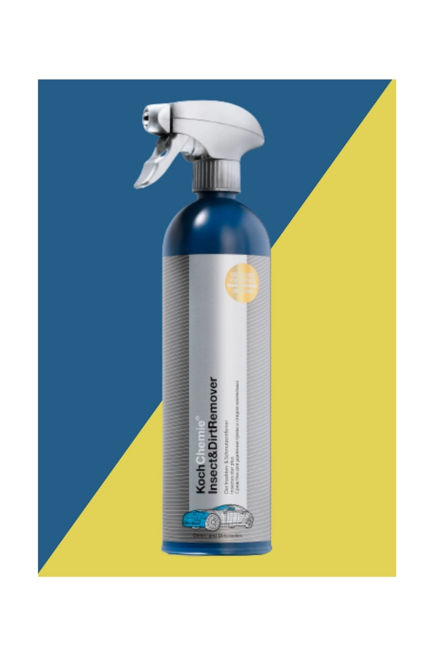 Koch Chemie IDT INSECT & DIRT REMOVER BÖCEK SİNEK TEMİZLEYİCİ 750ML