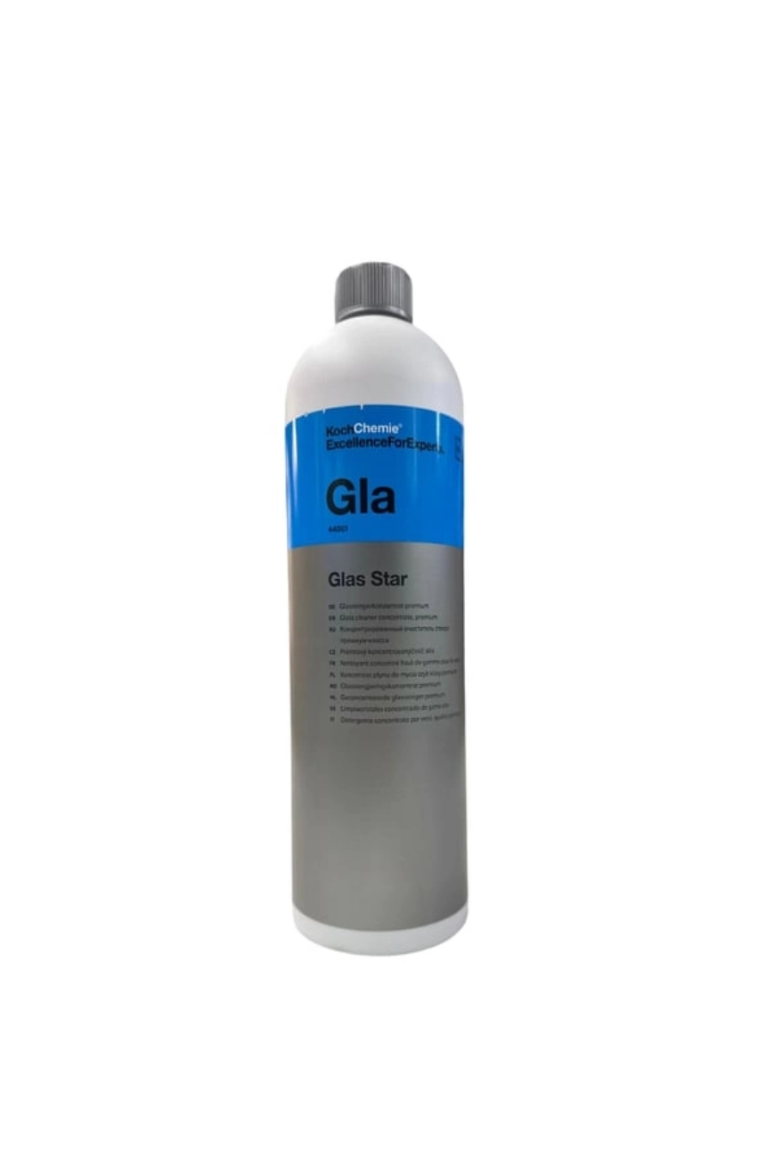 Koch Chemie GLA Cam Temizleyici Konsantre 1 Litre