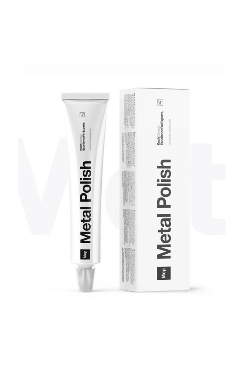 Koch Chemie Metal Polish 75ML.