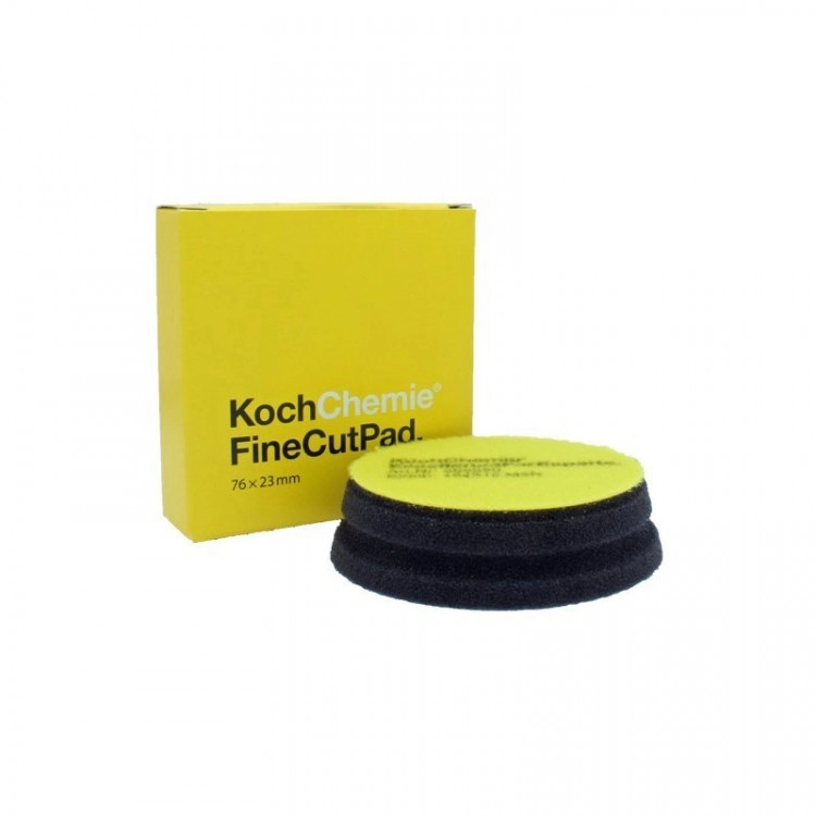 Koch Chemie 76mm İnce Pasta Süngeri