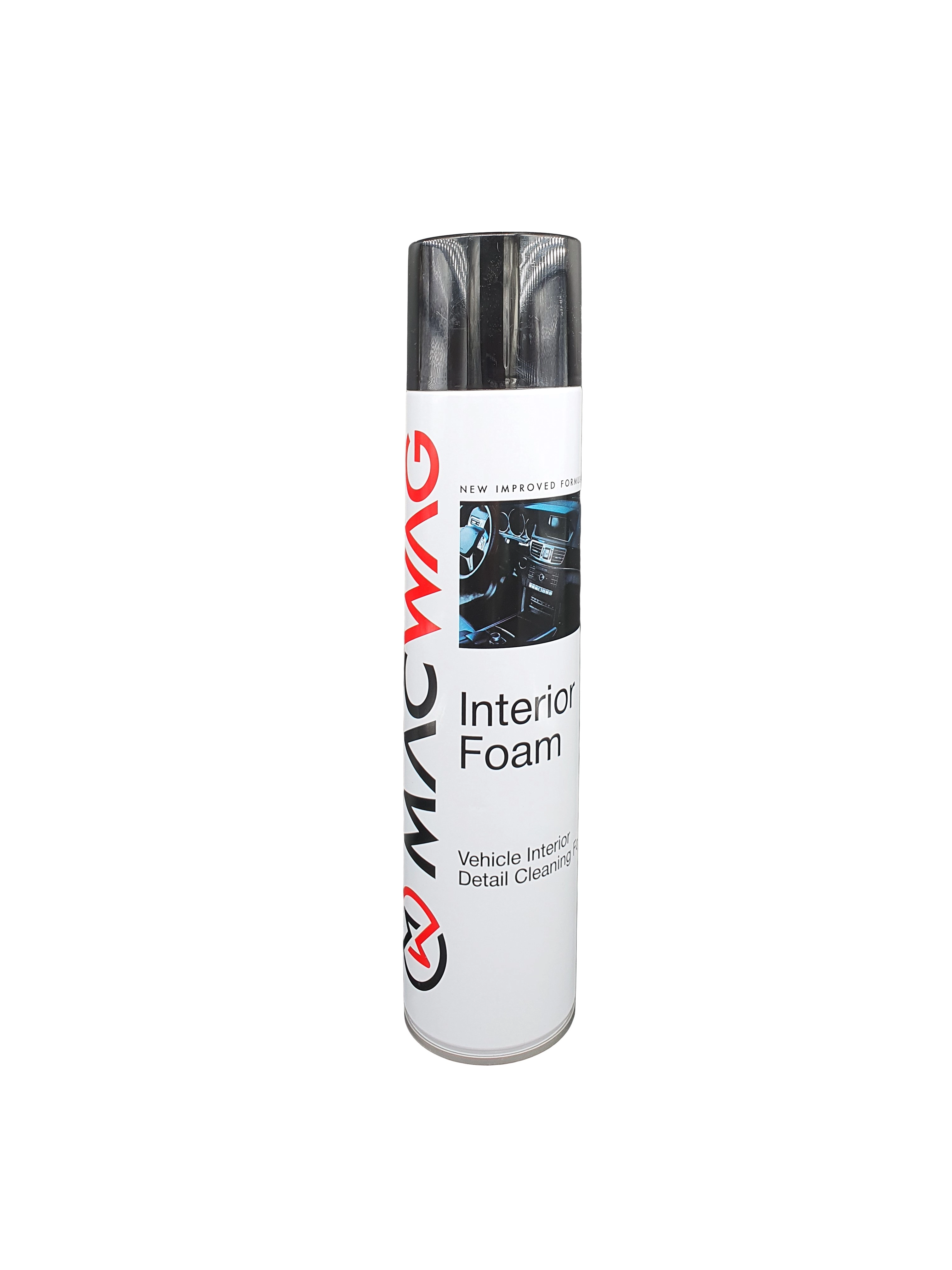 Macwag Fabrıc foam 750 ml