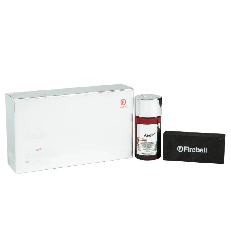 Fireball Aegis Seramik Kaplama 2 yıl dayanımlı 50ml.