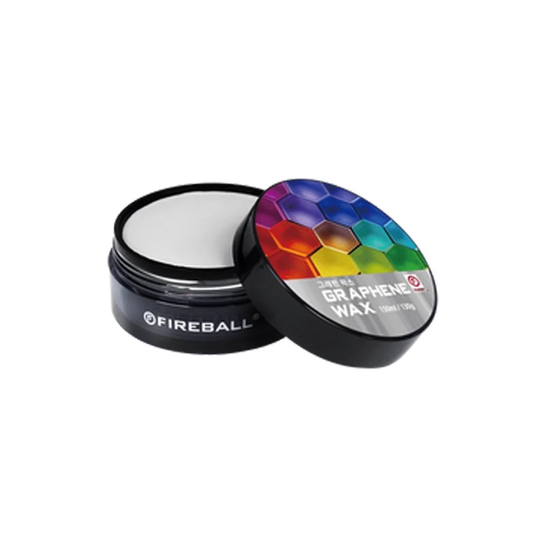 Fireball Graphene Wax 150 ml