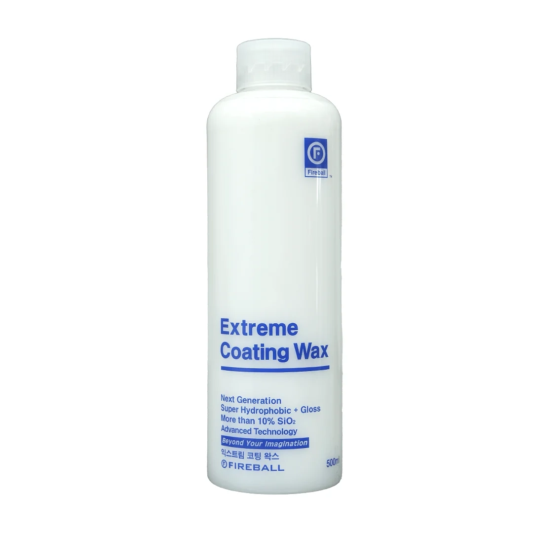 Fireball Extreme Coating Wax (500ml)
