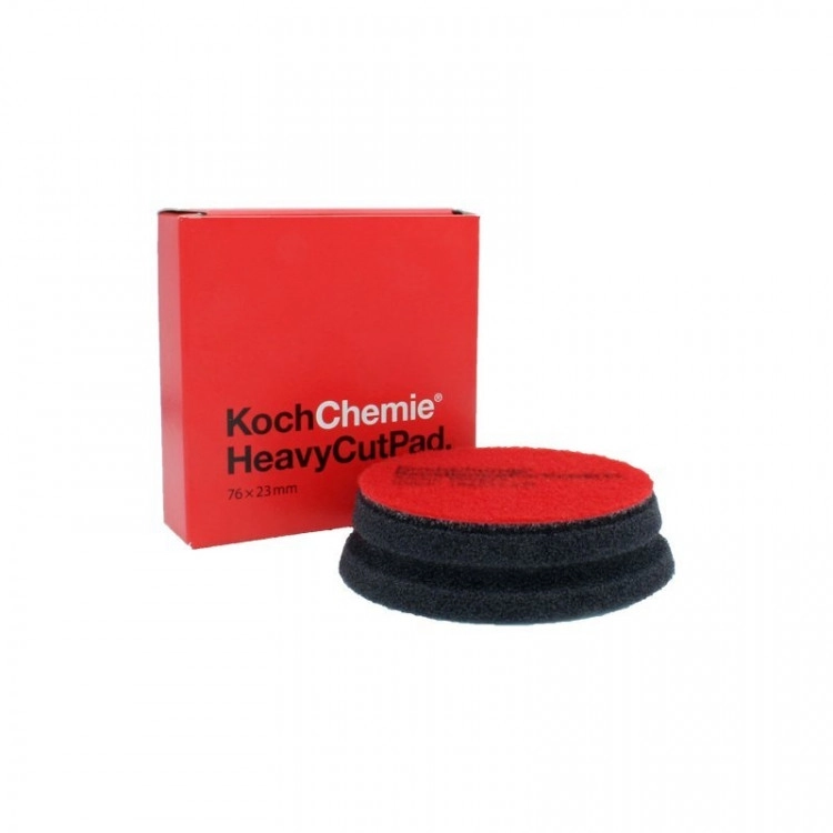Koch Chemie 76mm Sert Pasta Süngeri