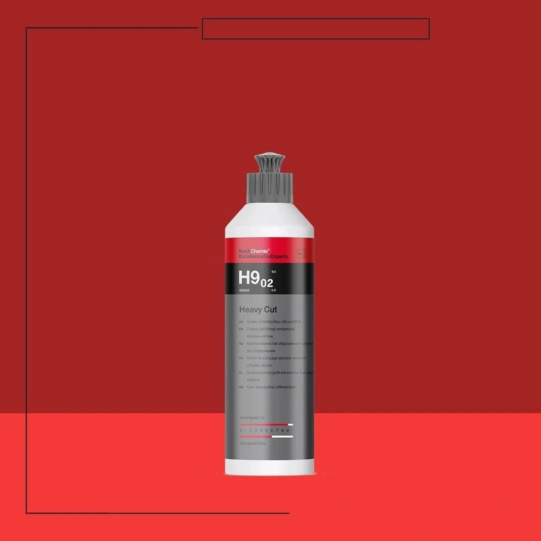 Koch Chemie H9