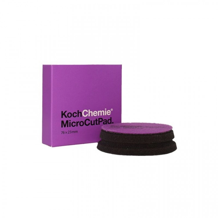 Koch Chemie 76mm Hare Süngeri