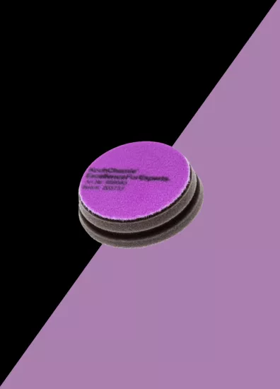 Koch Chemie 76mm Hare Süngeri