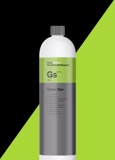 Koch Chemie GS Genel Amaçlı Temizleyici 1LT