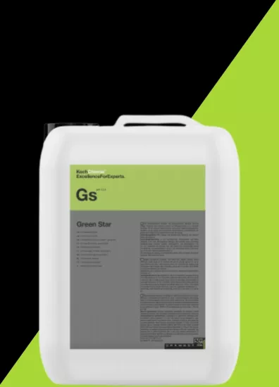 Koch Chemie GS Genel Amaçlı Temizleyici 11kg.