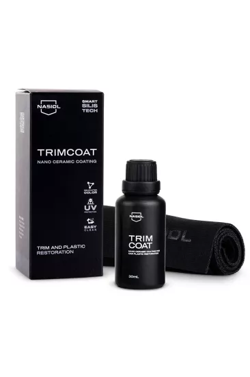Trimcoat 30 Ml