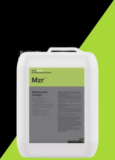 Koch Chemie MZR Genel Temizleyici 11 Litre