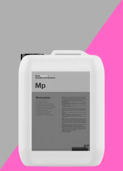 Koch Chemie MP Motor Koruyucu 5 Litre