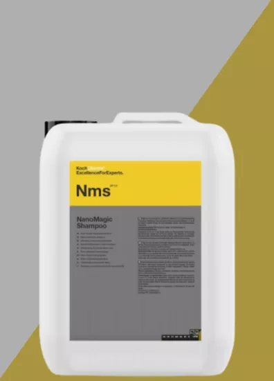 Koch Chemie NMS Nano MagicShampoo 10 KG