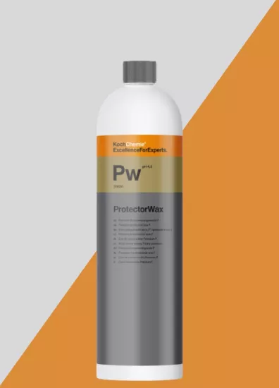Koch Chemie PW Protector Wax 1 Lt | Hızlı Cila