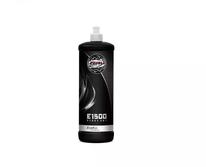 Scholl E1500 Polishing Compound Heavy Cut 1 lt