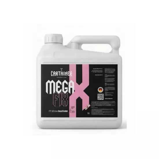 Cartainer Mega Fix 5 Litre