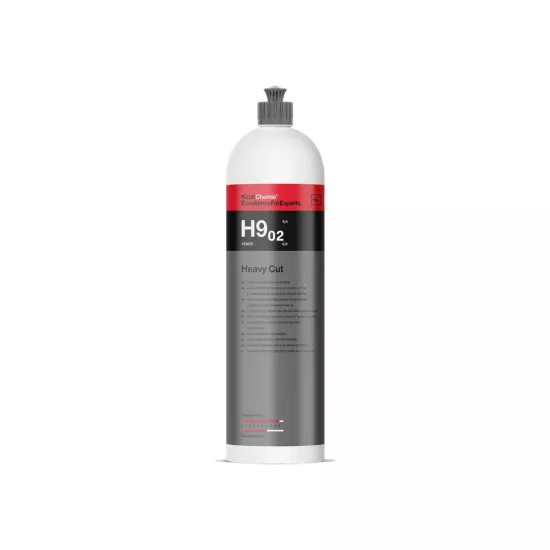 YENİ H9.02 1LT HEAVY CUT KALIN PASTA