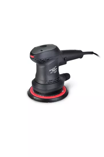 Shine Mate ES516 Elektrikli Zımpara Makinesi 150mm
