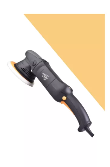 Shine Mate EX610 5/15 Orbital Polisaj M. 125mm