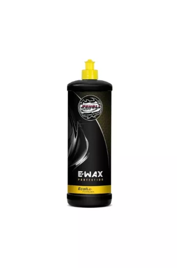 SCHOLL CONCEPTS E-WAX Boya Koruma 1 Lt