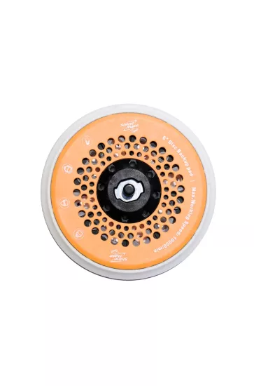 Shine Mate Orbital Makine Tabanı 150mm