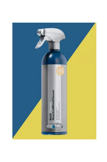 Koch Chemie RWC Demir Tozu Jant Temizleme Ve Parlatıcı 750 ml