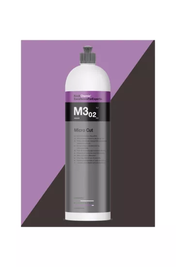 Koch Chemie M3 Hare &Hologram giderici 1LT