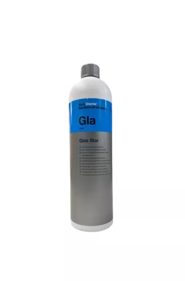 Koch Chemie GLA Cam Temizleyici Konsantre 1 Litre
