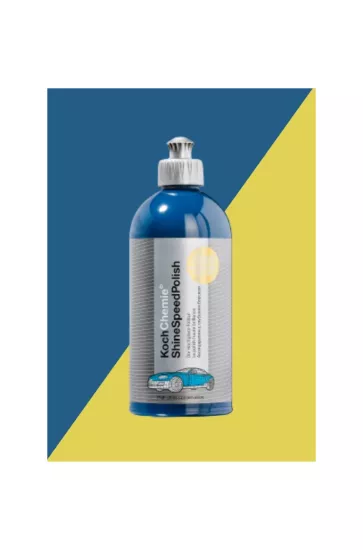 Koch Chemie SSP Boya Koruyucu Cila 500ML