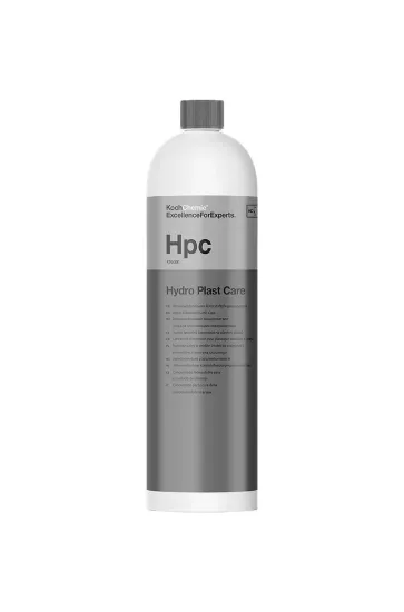 Koch Chemie Hpc Konsantre Plastik Yenileyici 1lt