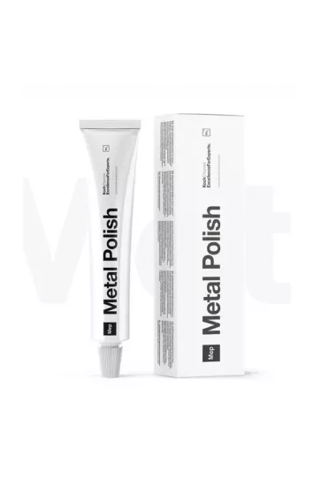 Koch Chemie Metal Polish 75ML.
