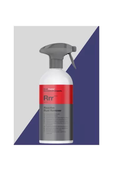 Koch Chemie Rrr Demir Tozu-Jant Temizleyici 500 ml