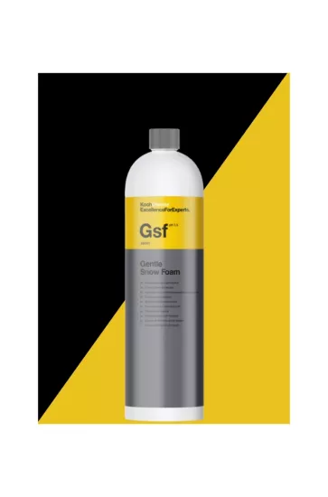 Koch Chemie GSF Ph Nötr Şampuan