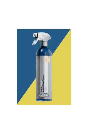 Koch Chemie SGC Cam Temizleyici/Parlatıcı 750 ml
