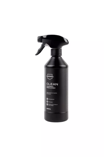 Nasiol Clean Yüzey Temizleyici- 500ml