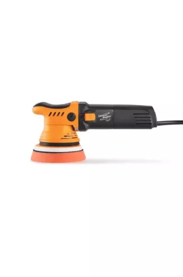 Shine Mate ERO600 G2 Orbital Polisaj Makinesi 125mm