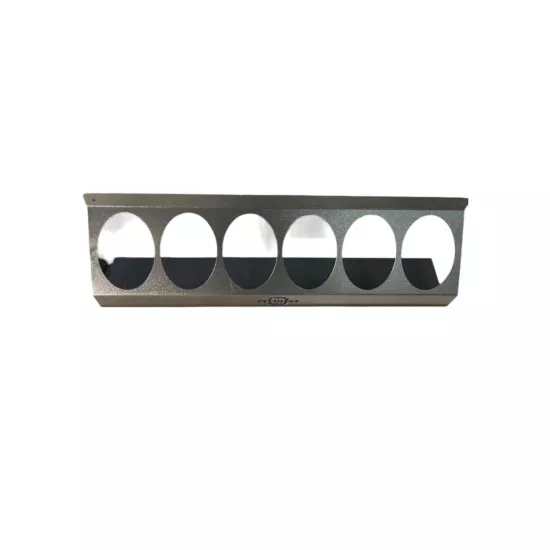 Detailers Shop 6’lı Pasta Standı