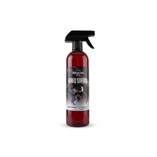 Detailers Shop Kireç Sökücü 600 ml