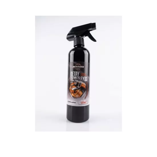  Detailers Shop Detay Temizleyici 600 ml