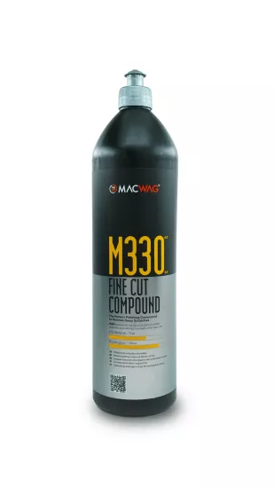 Macwag M330 Fine Cut Compound 1 LT